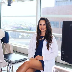 Meet your Posher, Sonya